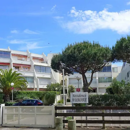 Apartment Aurore-4 By Interhome