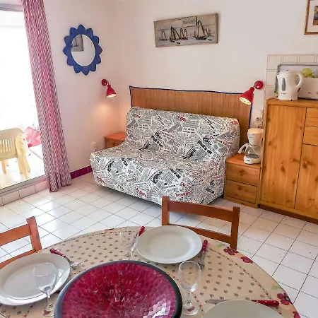 Apartment Aurore-4 By Interhome
