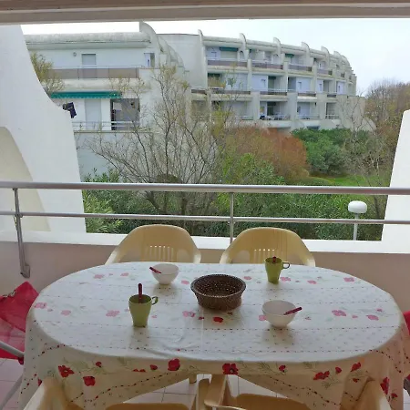 Apartment Aurore-4 By Interhome *