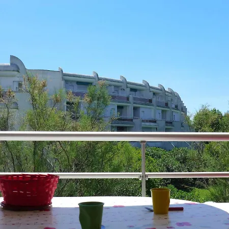 Aurore-4 By Interhome Apartment