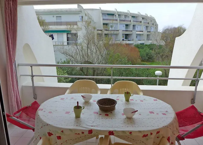 Lejlighed Aurore-4 By Interhome *