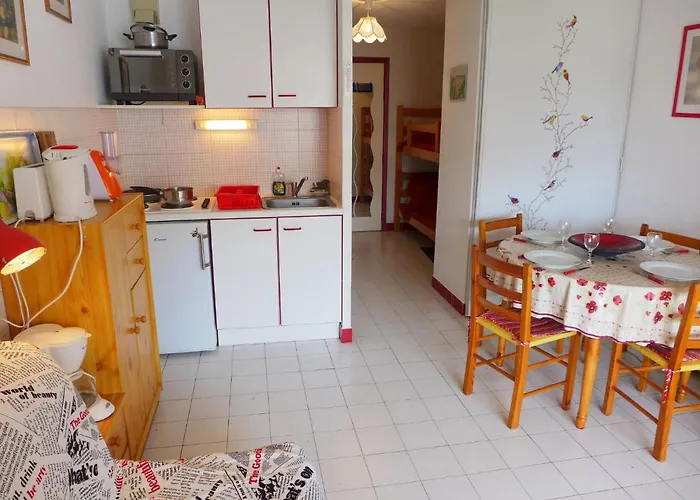Lejlighed Aurore-4 By Interhome La Grande-Motte